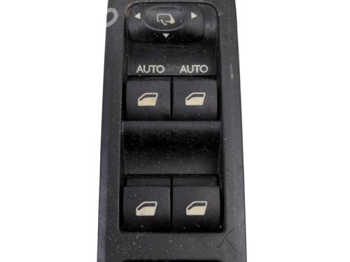 Used Left front window switch CITROËN C3 II (SC_) 1.4 VTi 95 (95 hp) 30891207
