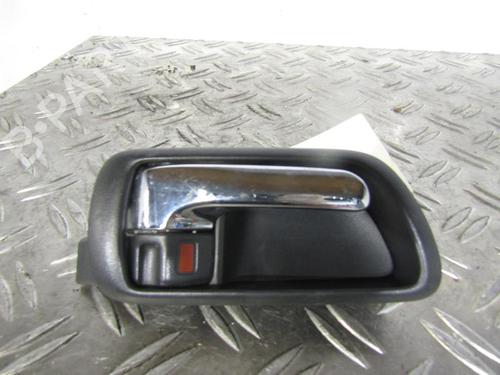 Used Rear right interior door handle TOYOTA COROLLA Verso (ZER_, ZZE12_, R1_) 2.0 D-4D (CUR10_, CUR10R) (116 hp) 25070034