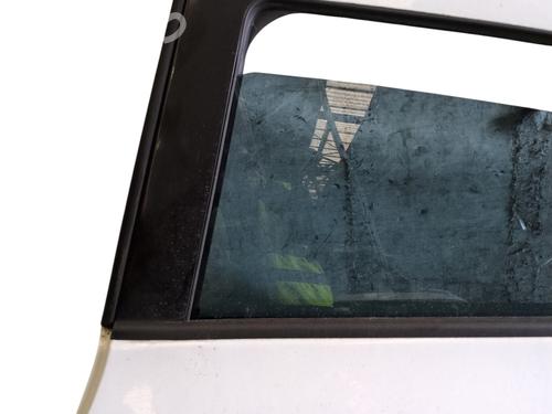 Used Left rear door RENAULT ZOE (BFM_) ZOE (88 hp) 26293640