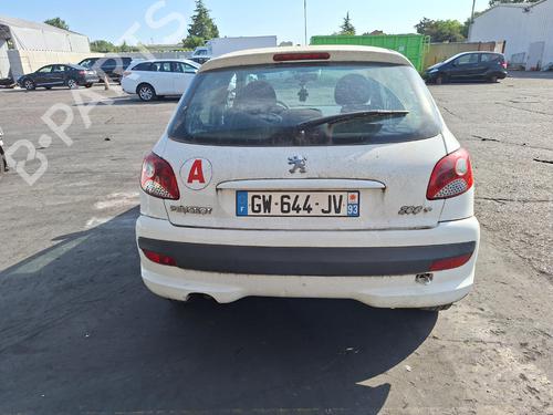 Switch PEUGEOT 206+ (2L_, 2M_) 1.1 | BP38257940I30 - Image 9