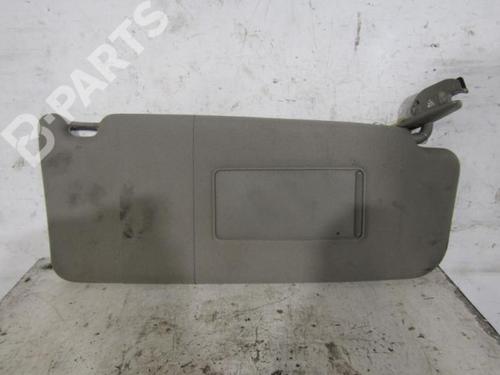 right-sun-visor-audi-a6-c5-4b2-25-tdi-quattro-4b085755225r-1997-1998-1999-2000-2001-2002-2003-2004-2005-10594539 main image