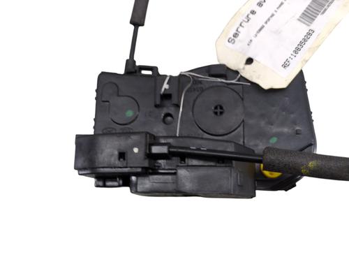 Front left lock KIA SPORTAGE III (SL) 1.7 CRDi | BP27326068C98 