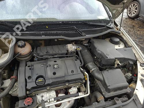 Right mirror PEUGEOT 206 Hatchback (2A/C) 1.6 16V | BP10614886C27  - Image 8