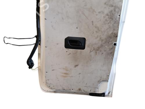 Højre bagagerum dør CITROËN JUMPY II Van 2.0 HDi 120 (120 hp) 33025371