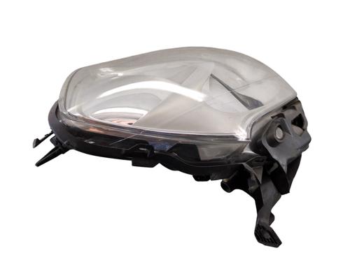 Right headlight RENAULT CLIO III (BR0/1, CR0/1) 1.5 dCi (C/BR0G, C/BR1G) | BP28124653C29 