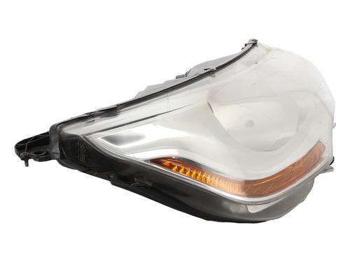 Right headlight CITROËN C4 II (NC_) 1.6 HDi 90 | BP36338264C29 - Image 3