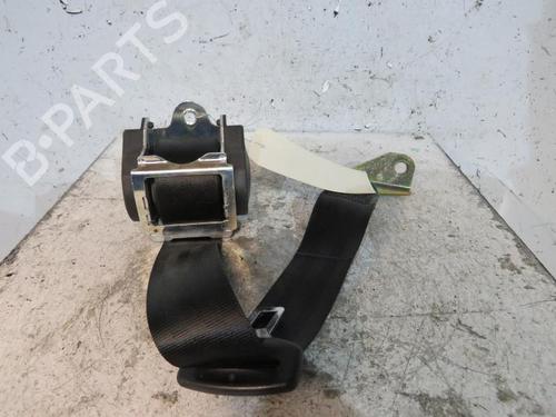 Used Rear left belt tensioner VW GOLF V (1K1) 1.9 TDI (105 hp) 25081119