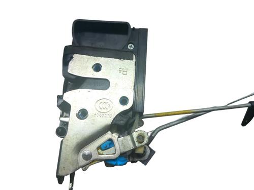Front right lock CHEVROLET SPARK (M300)  | BP25073859C97 