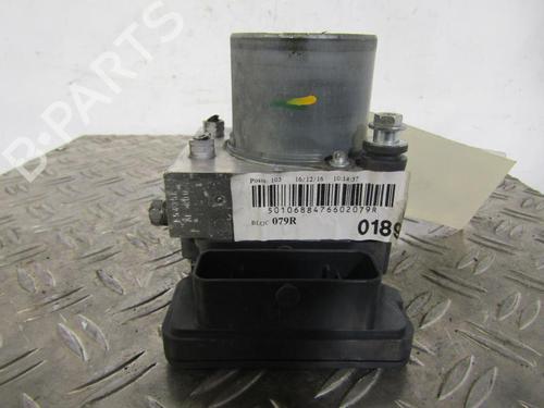 ABS pump RENAULT KANGOO Express (FW0/1_) 1.5 dCi 75 (FW07, FW10, FW04) | BP25069655M43 - Image 3