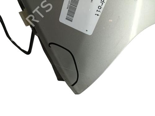 Right front fenders HYUNDAI TUCSON (JM) 2.0 CRDi All-wheel Drive | BP29175594C42 