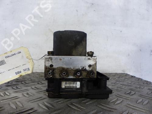 ABS pump HYUNDAI GETZ (TB) 1.5 CRDi | BP25065143M43 