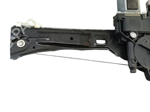 Front left window mechanism CITROËN NEMO Box Body/MPV (AA_) 1.3 HDi 75 | BP33028756C22 - Image 3