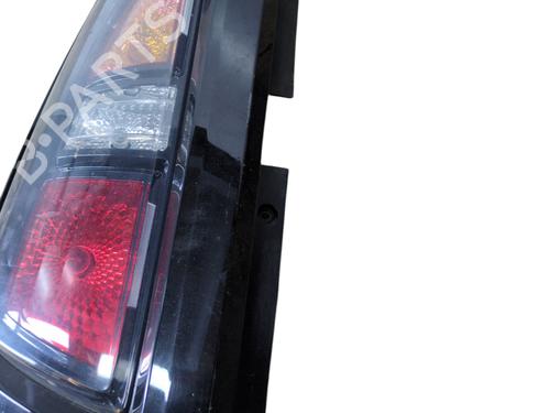 Left taillight KIA SOUL I (AM) 1.6 CRDi 128 | BP27536803C34 