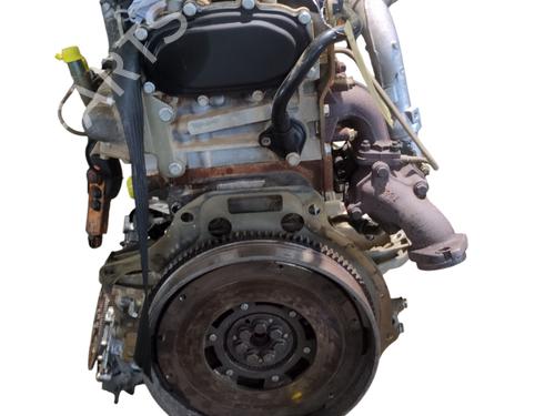 Engine IVECO DAILY III Van 29 L 10 V (ALJA43A2, ALJA42A2, ALJA41A2) | BP29979096M1