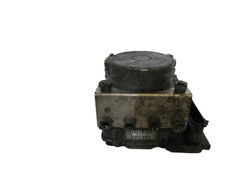 ABS pump RENAULT CLIO II (BB_, CB_) 1.5 dCi (B/CB3M) | BP25094427M43 