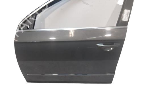 Left front door VW PASSAT B6 (3C2) 1.9 TDI | BP25077409C2 