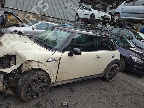 Left taillight MINI MINI (R56) Cooper S | BP25062728C34  - Image 12