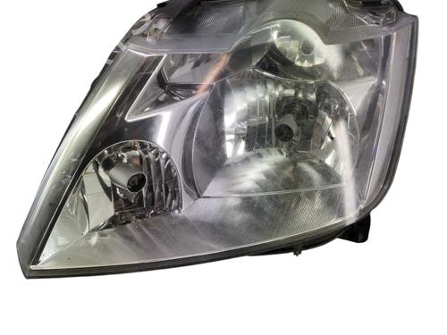 Left headlight RENAULT MODUS / GRAND MODUS (F/JP0_) 1.5 dCi (FP0D, JP0D) | BP31907493C28  - Image 6