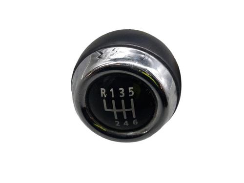 Used Shift knob Shift knob MINI MINI (R56) One D (90 hp) 25076734 25076734