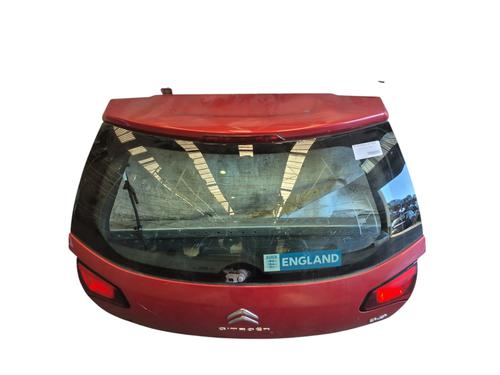 Used Tailgate CITROËN C3 II (SC_) 1.4 (73 hp) 29221795