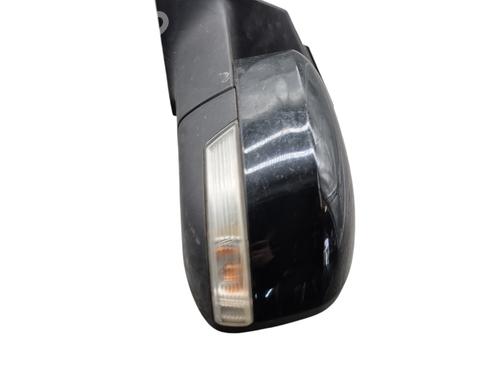 Left mirror FORD FOCUS III 2.0 TDCi | BP25071581C26