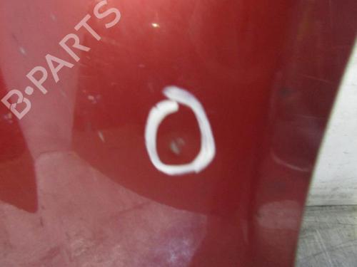 Right front fenders DAEWOO KALOS (KLAS) 1.4 | BP25078780C42 