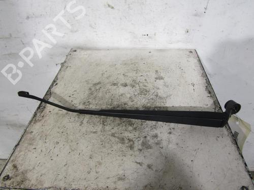 Used Front windshield wiper arm DAIHATSU SIRION (M3_) 1.0 (M300) (70 hp) 25105487