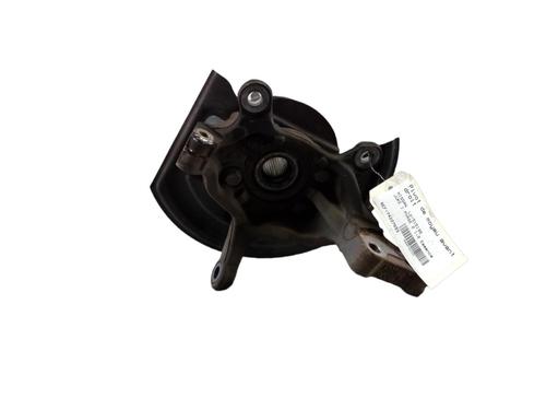 Used Right front steering knuckle NISSAN JUKE (F15) 1.2 DIG-T (115 hp) 25087341