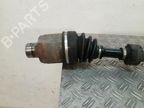 Right front driveshaft HONDA CIVIC VIII Hatchback (FN, FK) 2.2 CTDi (FK3) | BP25067757M39 