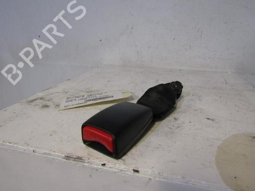 Sikkerhedssele-spænde NISSAN NOTE (E11, NE11) 1.5 dCi (86 hp) 25112210