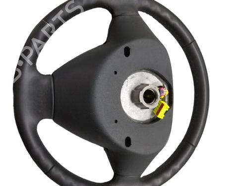 Steering wheel SAAB 9-3 (YS3F, E79, D79, D75) 1,8t | BP25076984C49 - Image 2