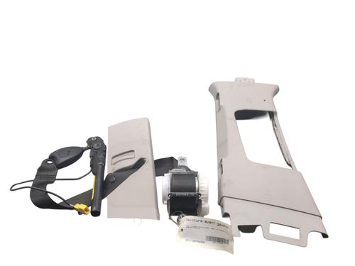 Front left seatbelt OPEL MERIVA B MPV (S10) 1.4 (75) | BP32209254I26 