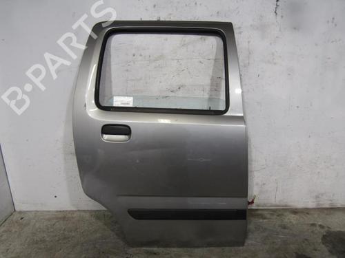 Drzwi tylne prawe SUZUKI WAGON R+ Hatchback (MM) 1.3 (RB413) 6800383E00