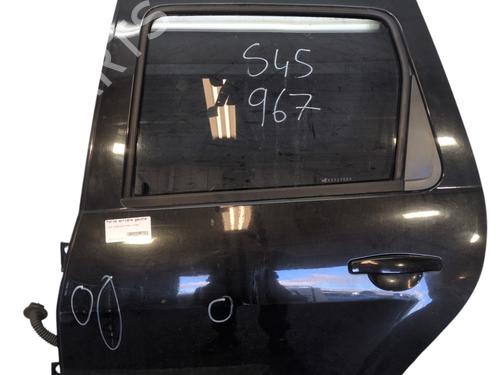Left rear door DACIA DUSTER (HS_) 1.5 dCi | BP30731883C4 