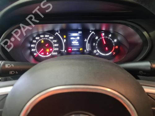 Left front window switch FIAT TIPO Saloon (356_, 357_) 1.4 (356SXA1B) | BP25104120I27 - Image 22