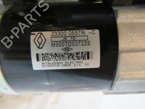 Starter RENAULT CLIO IV (BH_) 0.9 TCe 90 (BHNF, BHMA, BHMH, BHJK, BHJR) | BP25085865M8 - Image 2