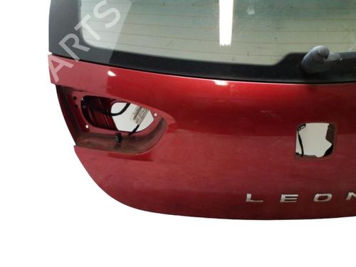 Tailgate SEAT LEON (1P1)  | BP25087984C6 