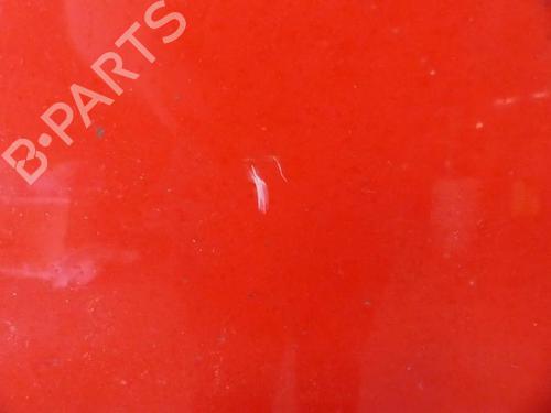 Hood MERCEDES-BENZ A-CLASS (W168) A 170 CDI (168.008) | BP25083848C1 