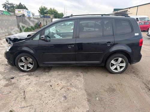 Front wiper motor VW TOURAN (1T3) 2.0 TDI | BP37651413M29  - Image 14