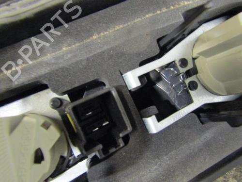 Used Right tailgate light Right tailgate light VOLVO XC70 I Cross Country (295) D5 XC AWD (163 hp) 25096336 25096336