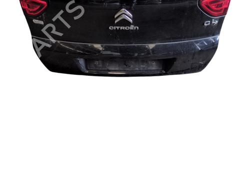 Tailgate CITROËN C4 Picasso I MPV (UD_) 1.6 HDi 110 | BP29476274C6 