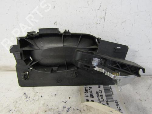 Rear left interior door handle PEUGEOT 307 SW (3H) 1.6 HDI 110 | BP25094482I15 