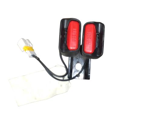Seat buckle CITROËN C4 II (NC_) 1.2 THP 130 (NCHNYM, NCHNYT) | BP27586050I32 