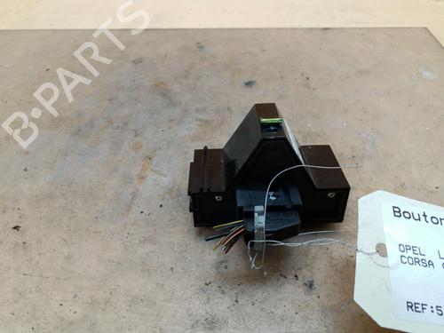 Used Warning switch Warning switch OPEL CORSA D (S07) 1.3 CDTI (L08, L68) (75 hp) 25078494 25078494