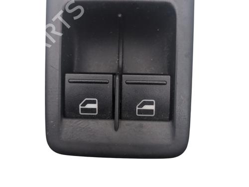 Used Left front window switch VW GOLF VI (5K1) 1.6 TDI (105 hp) 30113496