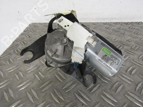 Rear wiper motor CITROËN C3 II (SC_) 1.4 HDi 70 (SC8HZC, SC8HR0, SC8HP4) | BP25113203M102 - Image 2