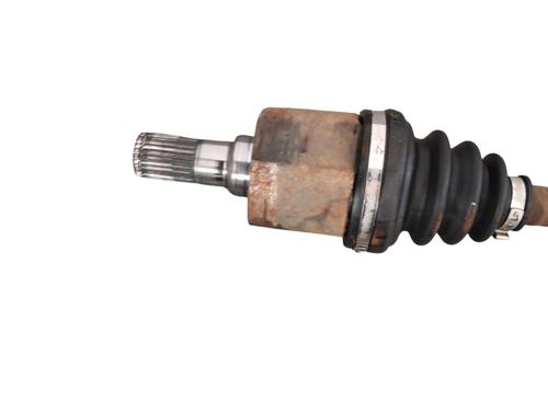left-front-driveshaft-kia-rio-iv-yb-sc-fb-2017-34358613 main image