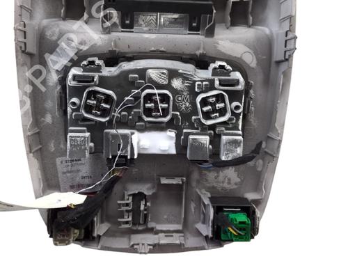 Kabinelys PEUGEOT EXPERT Van (V_) 2.0 BlueHDi 145 | BP27287172I8  - Image 5