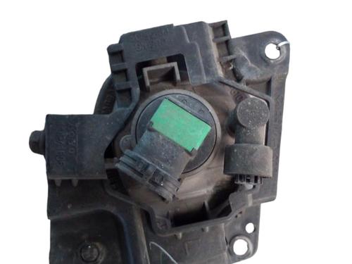 Used Left front fog light Left front fog light MAZDA CX-7 (ER) [2006-2014] 25087380 25087380