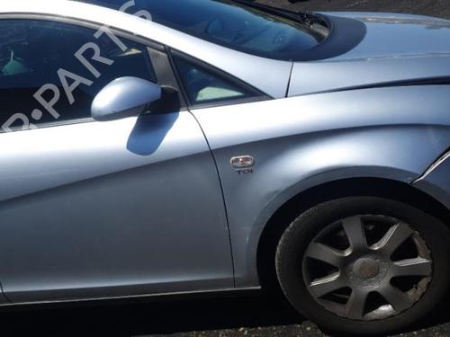 Rear left window mechanism SEAT TOLEDO III (5P2) 2.0 TDI 16V | BP25093882C24 